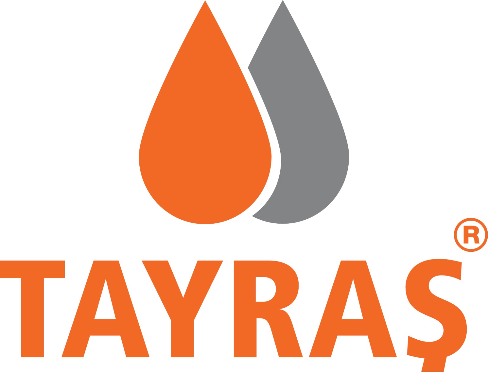 TAYRAŞ Logo